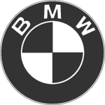 bmw-logo-gray